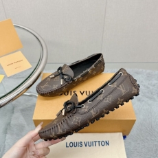 Louis Vuitton Tods Shoes